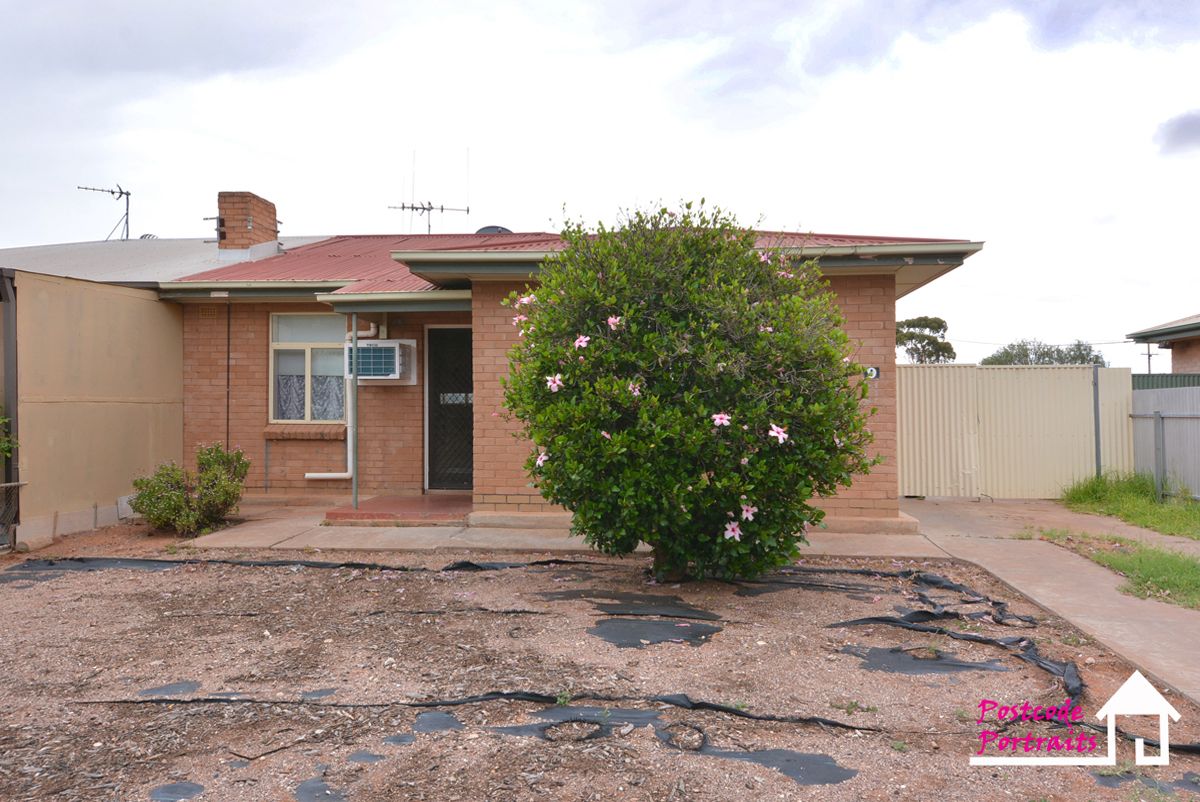 9 Bailey Street, Whyalla Stuart SA 5608, Image 0