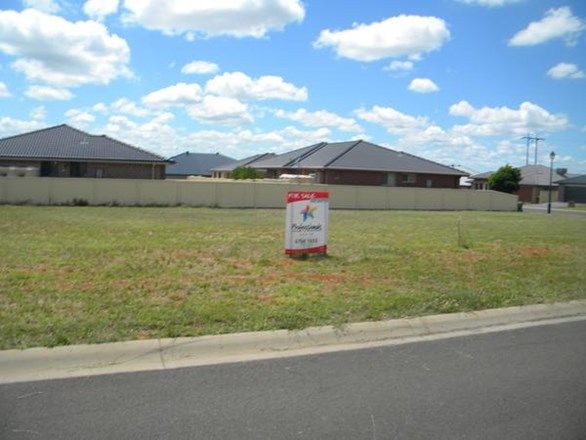 22 Cunningham Street, Westdale NSW 2340, Image 0