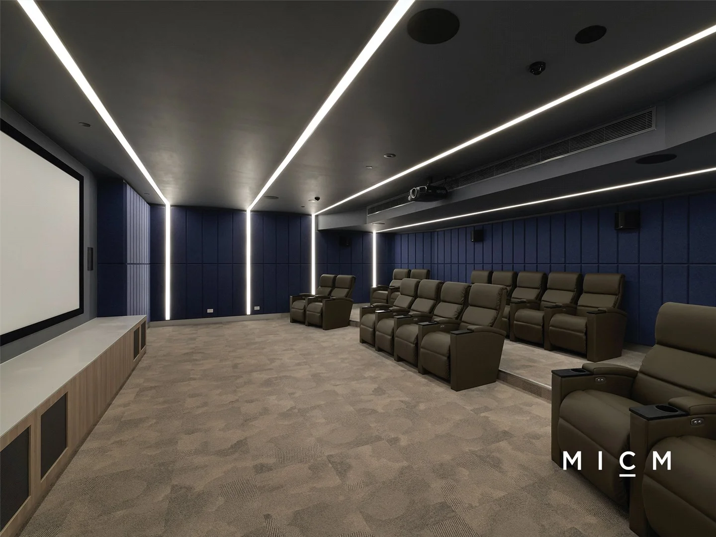 Additional image 9 of 4704/81 City Road, Southbank VIC 3006