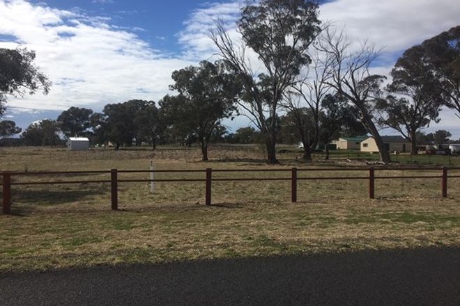 Picture of 73 Davys Plains Road, CUDAL NSW 2864