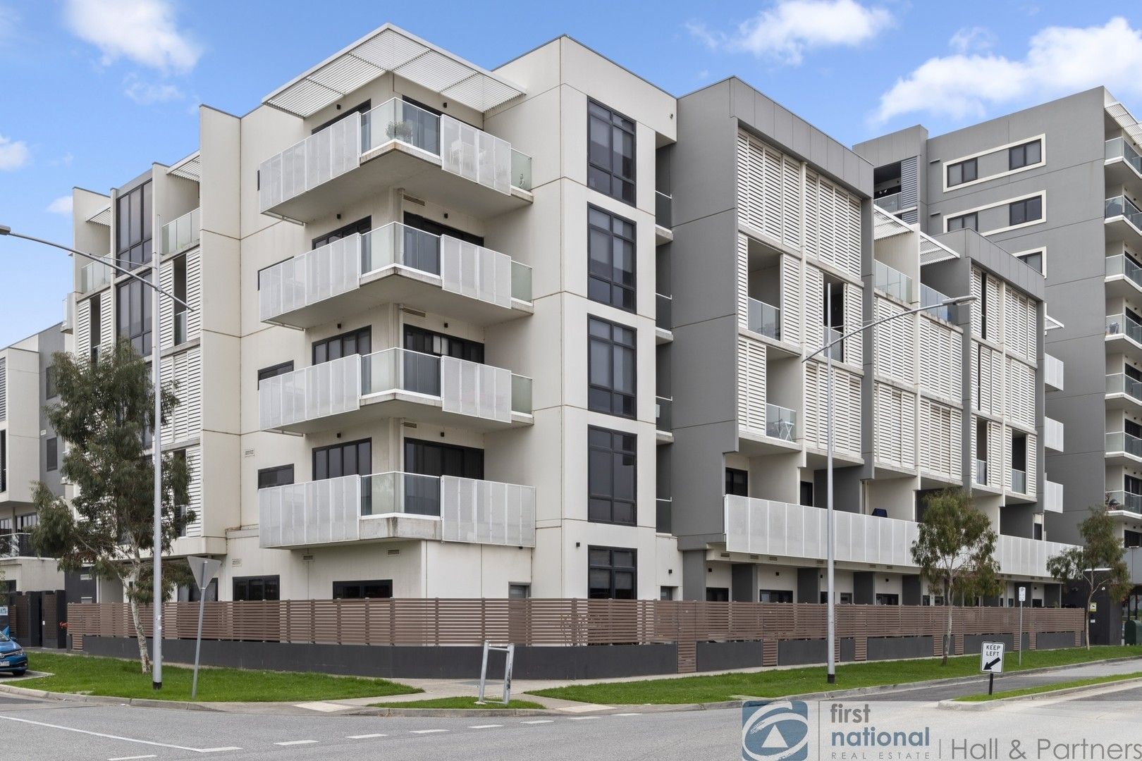 119/80 Cheltenham Road, Dandenong VIC 3175, Image 1