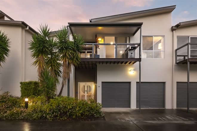 Picture of 39/1 Grange Boulevard, UPPER COOMERA QLD 4209