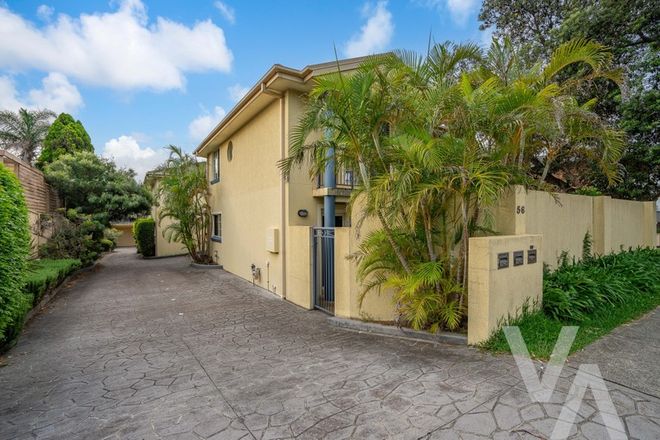 Picture of 1/56 Patrick Street, MEREWETHER NSW 2291