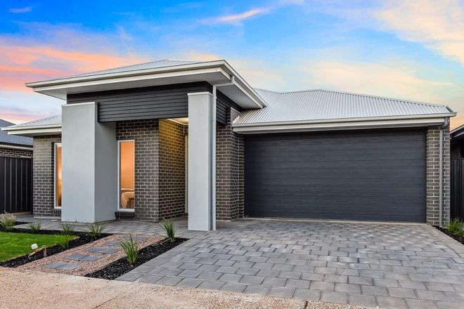 Picture of Lot 50 Harvest Boulevard, ANGLE VALE SA 5117