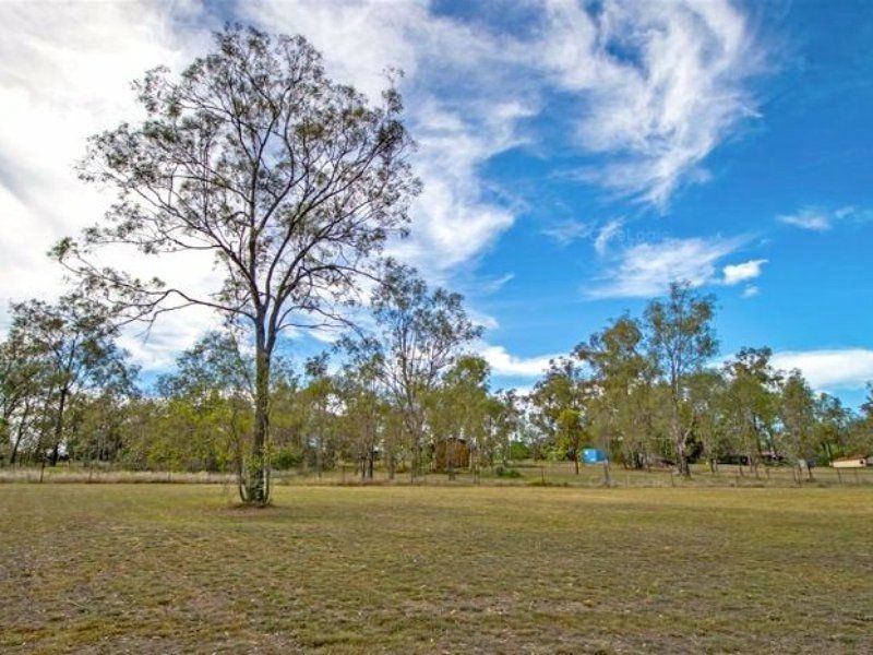 7 THREDBO COURT, Regency Downs QLD 4341, Image 2