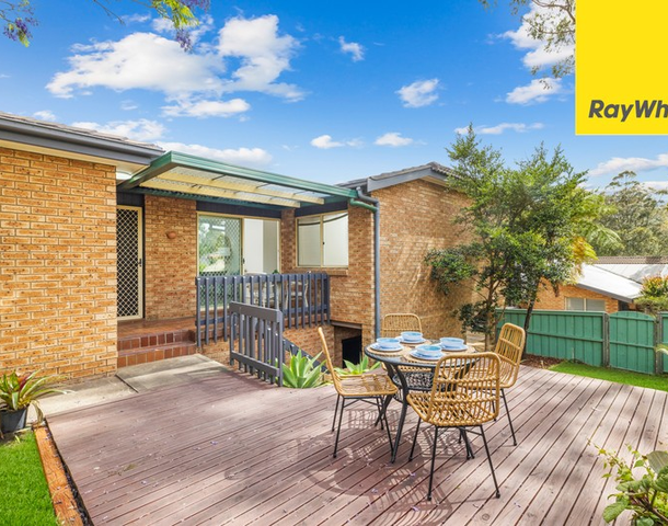 21/2 Freeman Place, Carlingford NSW 2118