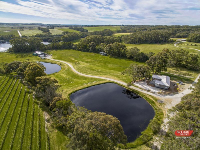 150 Holgates Road, Leongatha South Property History & Address