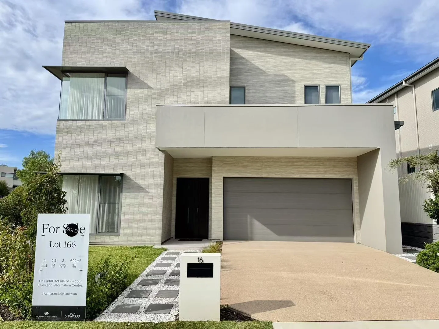 16 Kersbrook Terrace, Gledswood Hills NSW 2557