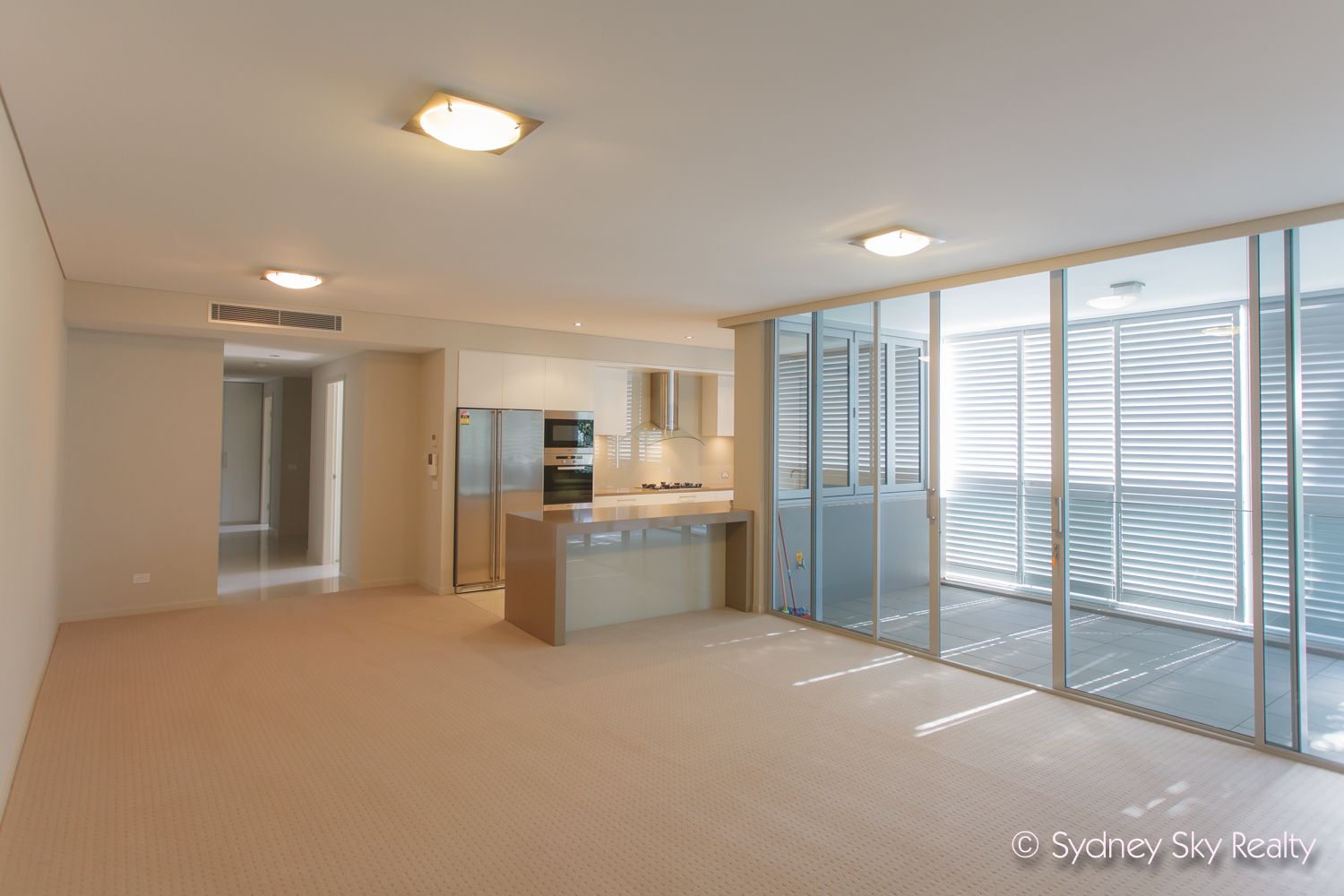 3 bedrooms Apartment / Unit / Flat in 40/17-19 Powell St KILLARA NSW, 2071