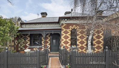 Picture of 106 Bennett Street, FITZROY NORTH VIC 3068