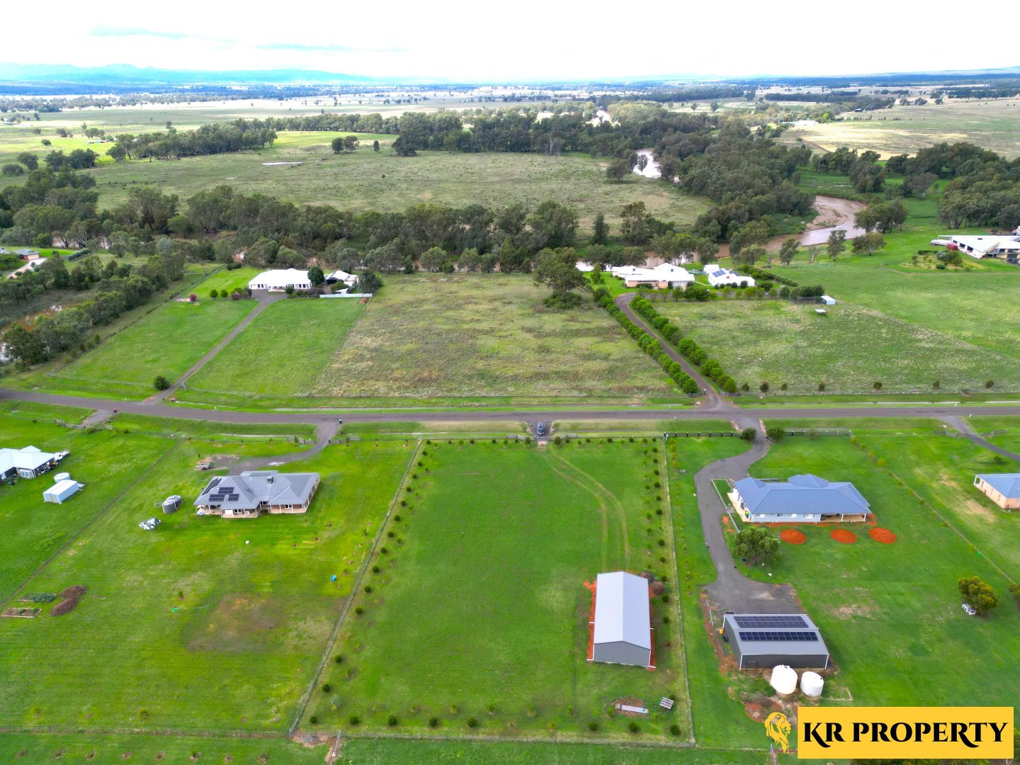 140 Riverside Drive, Narrabri NSW 2390, Image 1