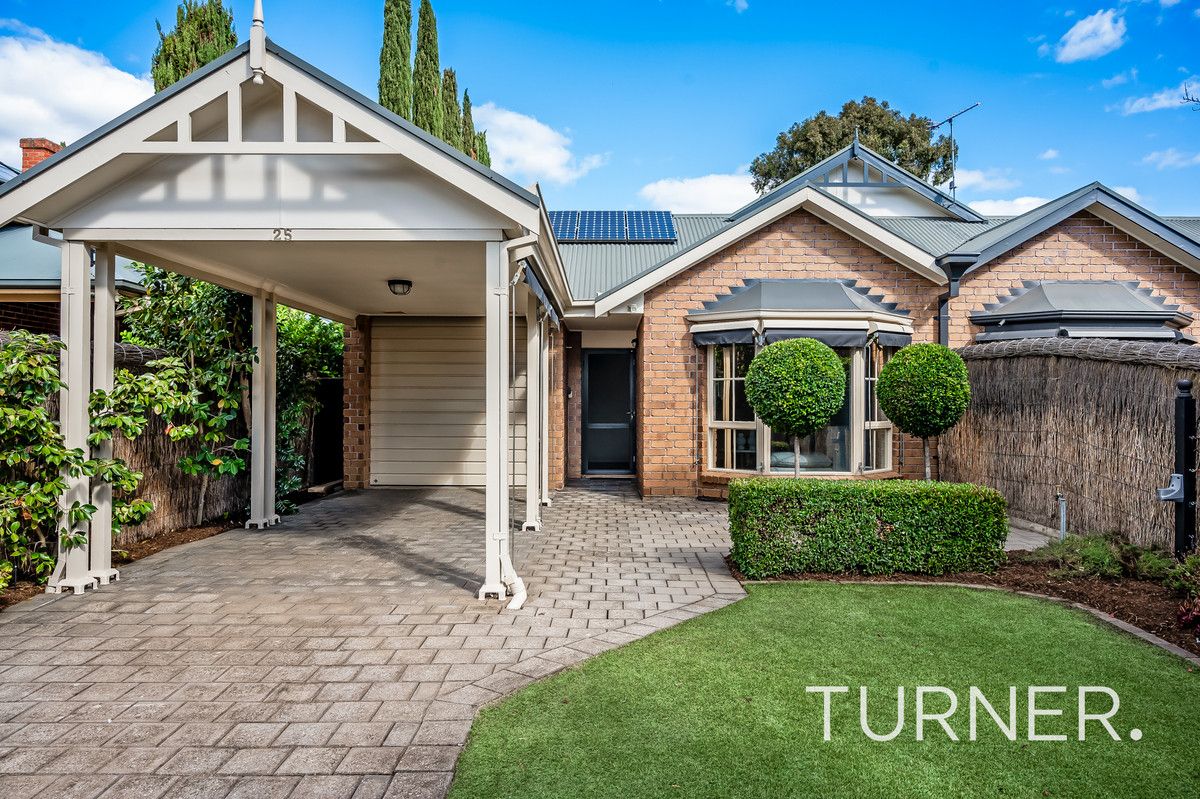 25 Haig Street, Netherby SA 5062, Image 0