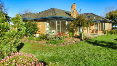 Picture of 46 R Foats Road, WOODSIDE VIC 3874