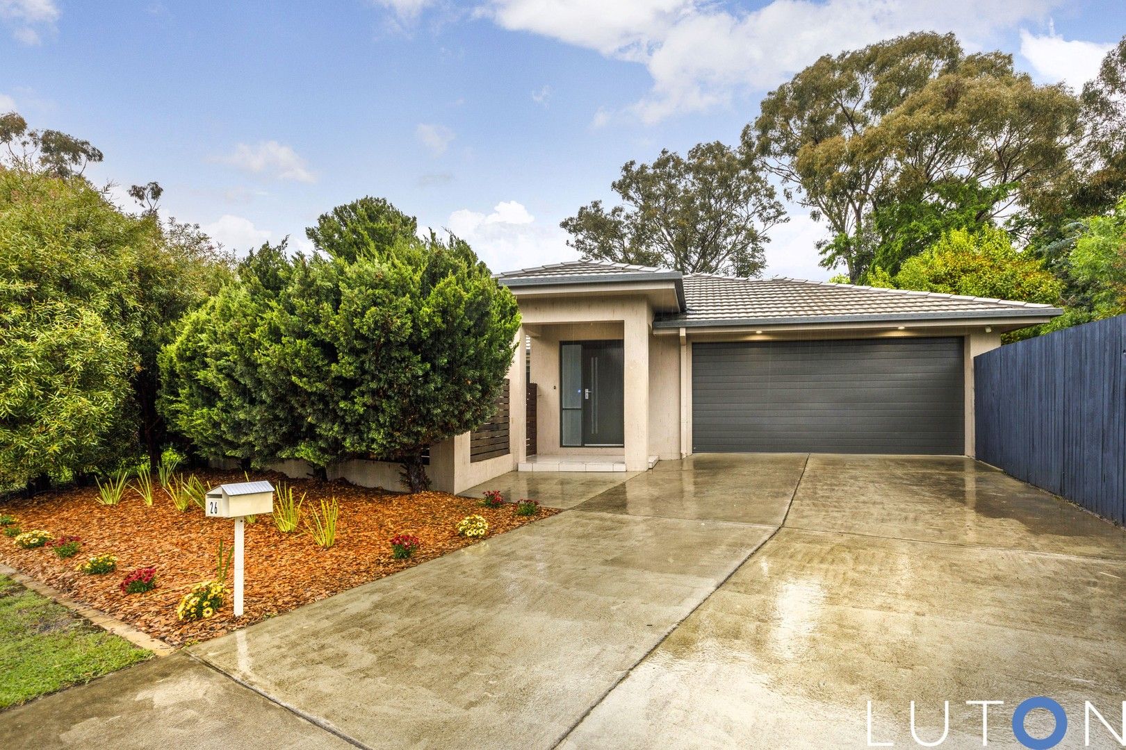 26 Pavonia Street, Rivett ACT 2611, Image 1