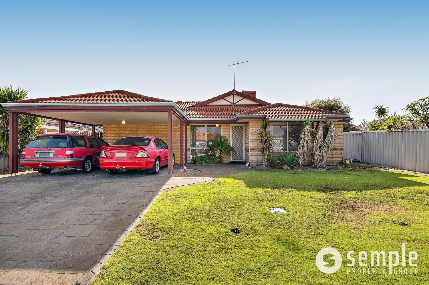 4 Round Hill Drive, Port Kennedy WA 6172, Image 1