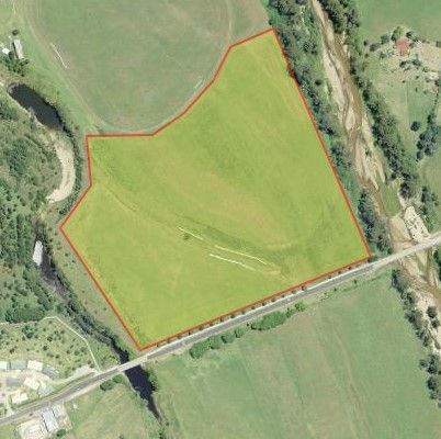 Lot 3201 East St & Tarraganda Lane, Bega NSW 2550, Image 2