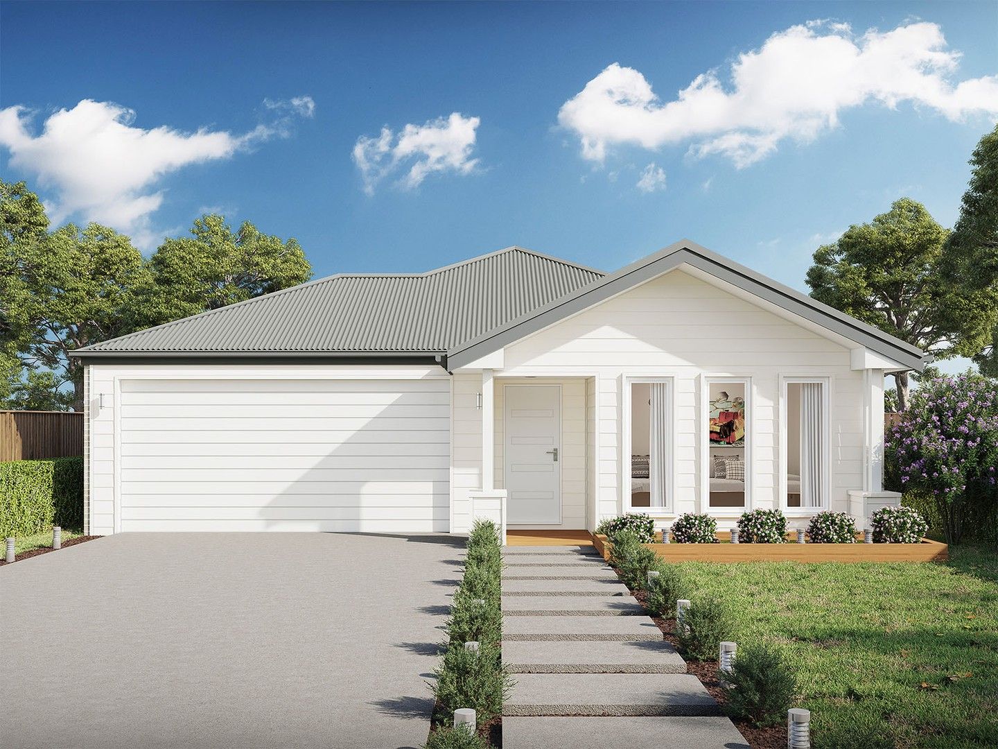 Lot 17 Proposed St, Kilmore VIC 3764, Image 0