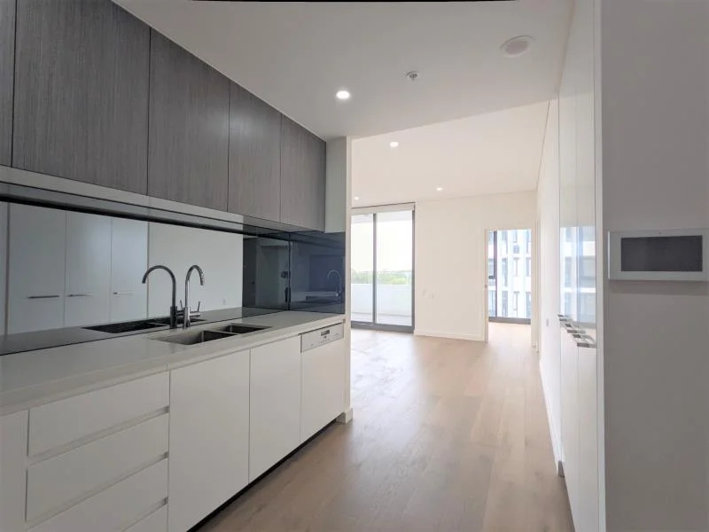 Primary image of 501/7 Garrigarrang Avenue, Kogarah NSW 2217