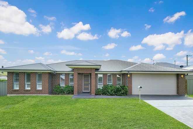 Picture of 4 Joan Street, SCONE NSW 2337