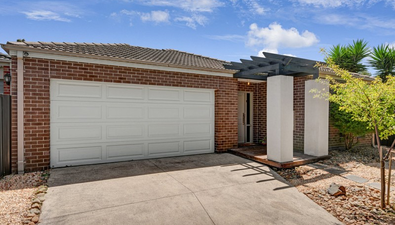 Picture of 7 Moss Street, CRANBOURNE NORTH VIC 3977