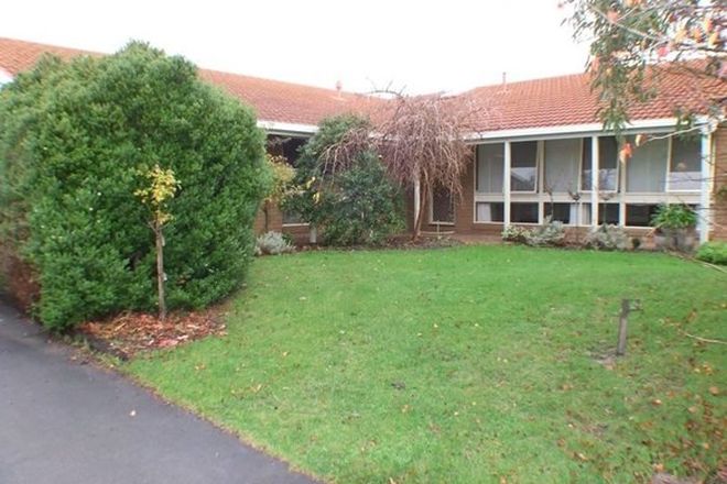 Picture of 6/9 Harris Place, PORTLAND VIC 3305
