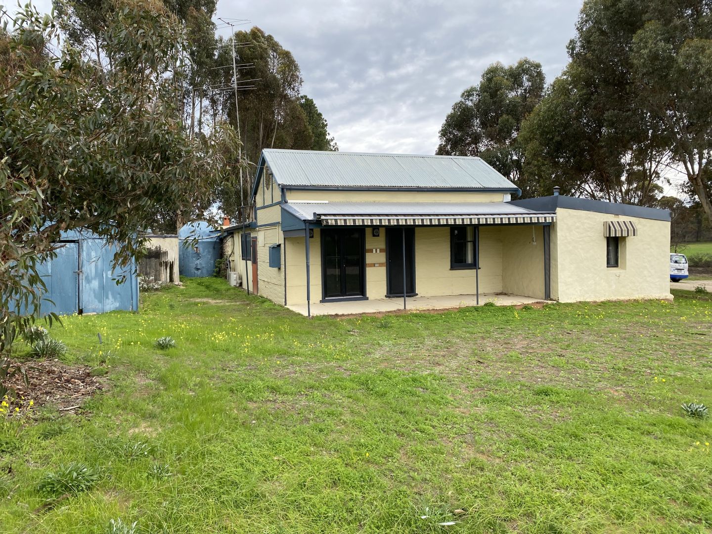 40 Harvey Street, Jabuk SA 5301, Image 1