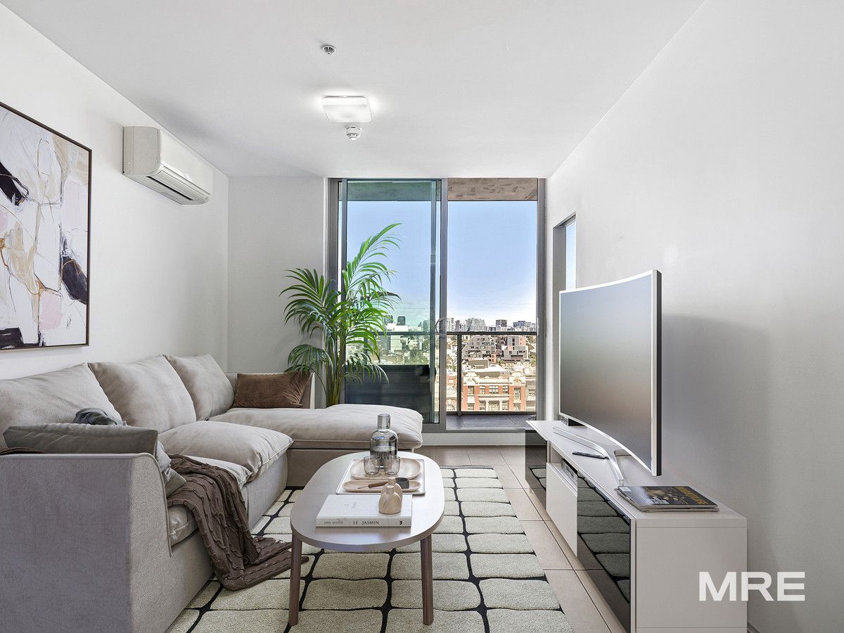 1002/15 Clifton Street, Prahran VIC 3181, Image 0