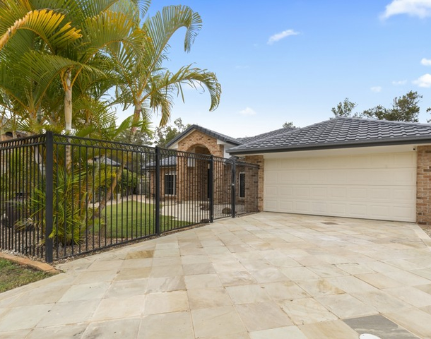 12 Ryder Court, Robina QLD 4226