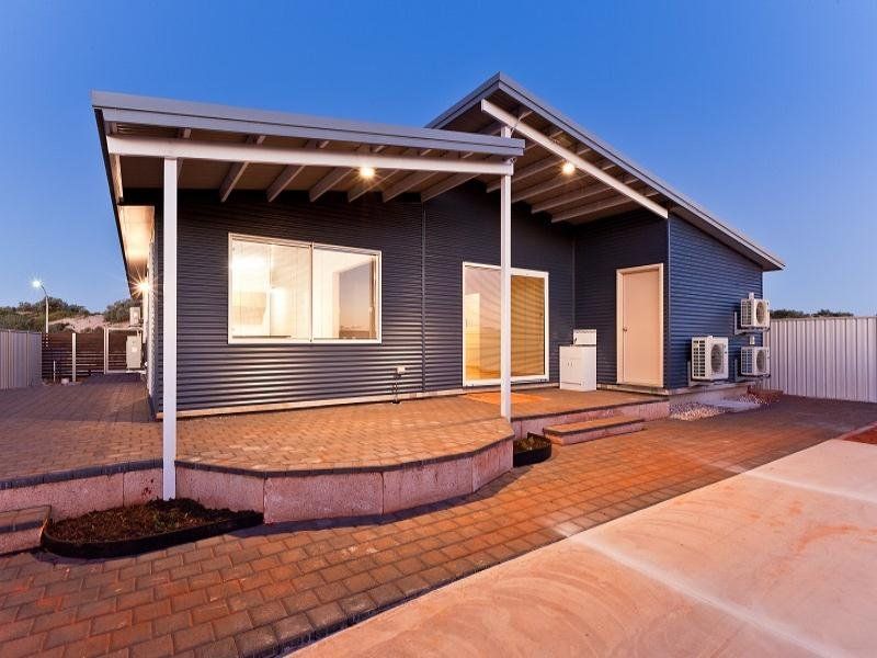 18 Crevalle Way, Exmouth WA 6707 House For Rent 900 Domain