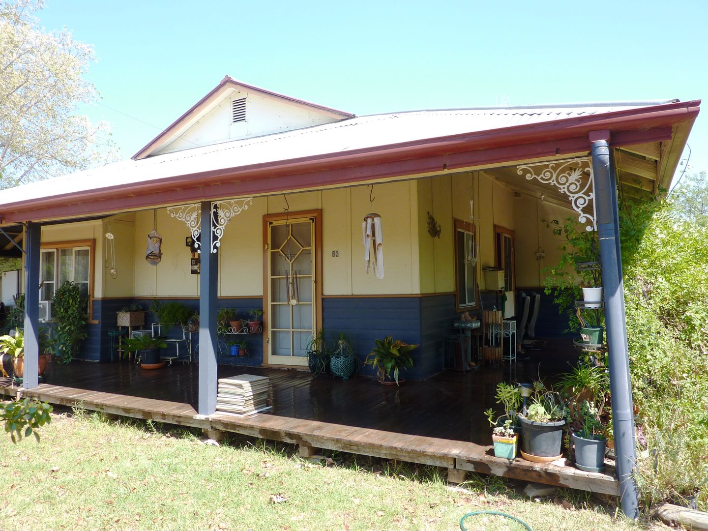 63 Wamboin St, Gilgandra NSW 2827 House For Sale Domain