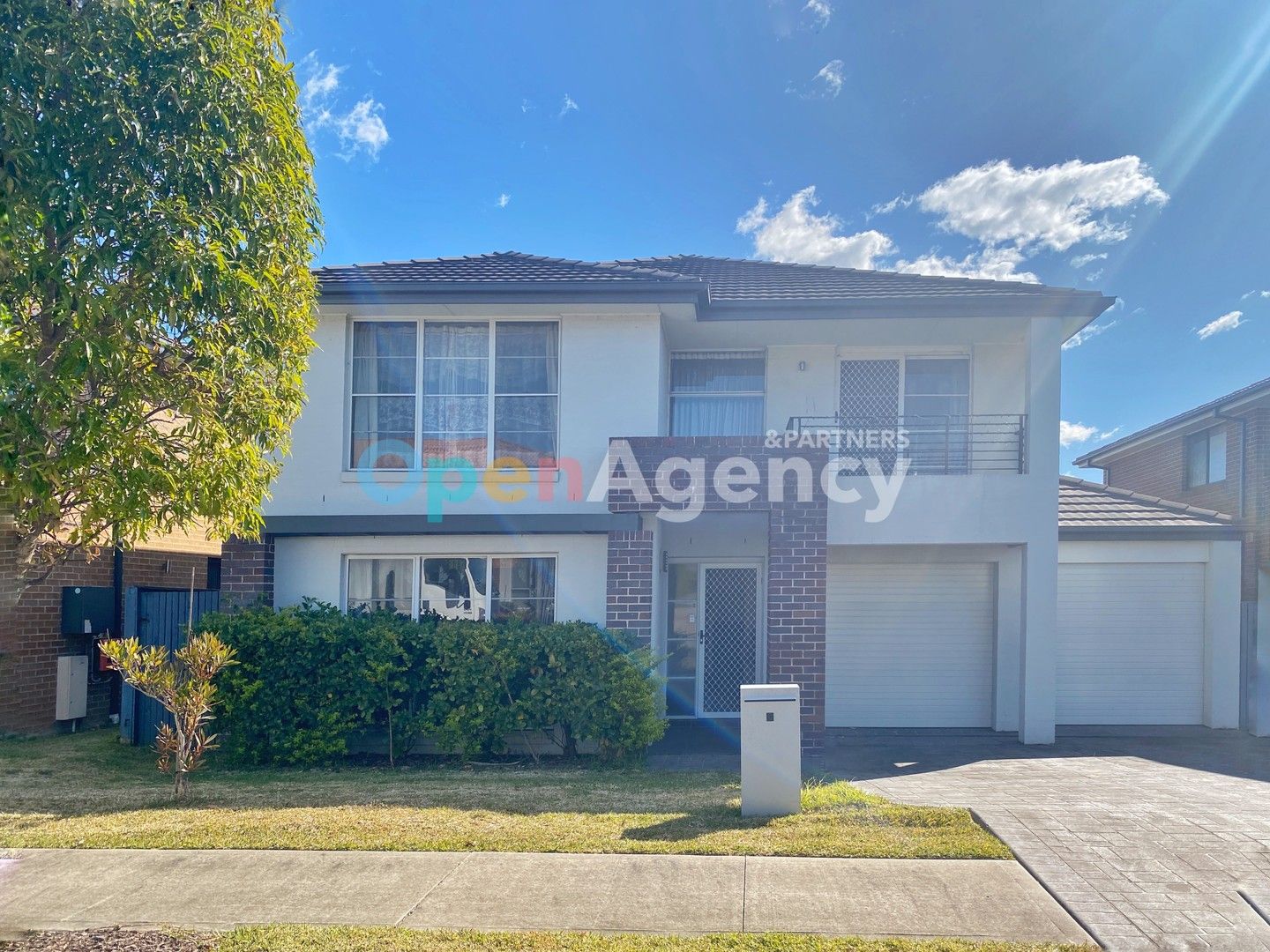 4 bedrooms House in 9 Matilda Lane GLENFIELD NSW, 2167