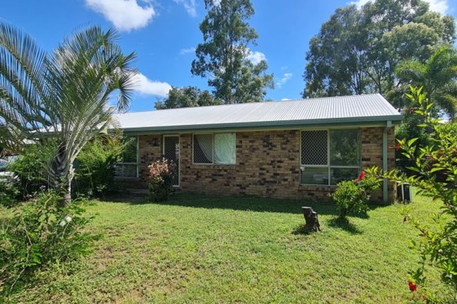Picture of 48 FISHER STREET, GRACEMERE QLD 4702