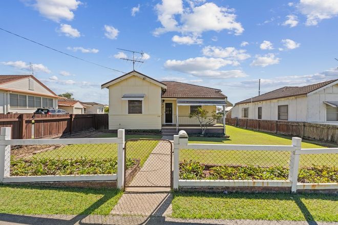 Picture of 148 Bent Street, SOUTH GRAFTON NSW 2460
