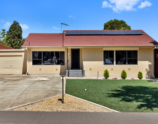 8 Warminster Road, Elizabeth Park SA 5113