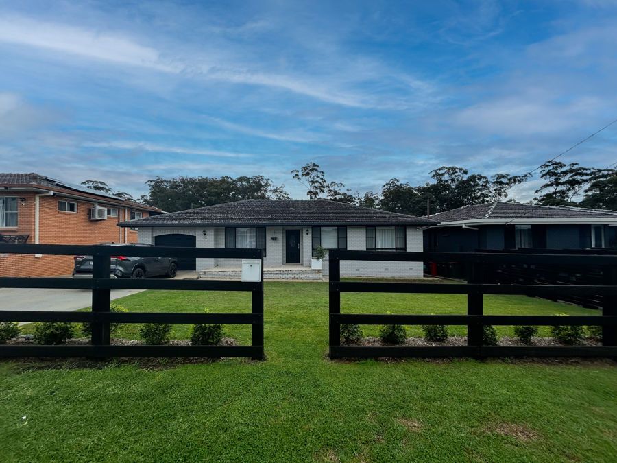 4 bedrooms House in 92 Bailey Avenue COFFS HARBOUR NSW, 2450
