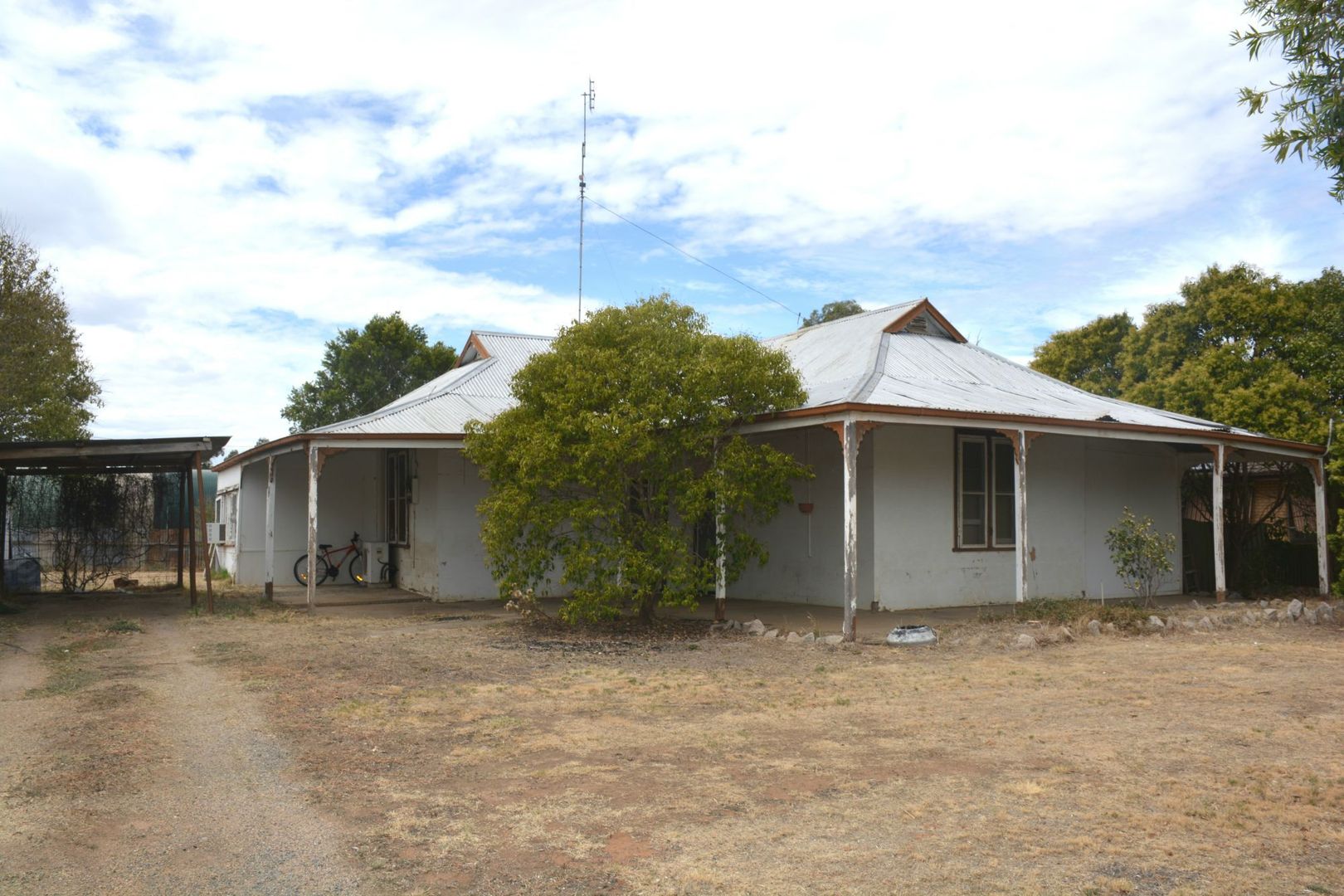 16-18 Davis Street, Berrigan NSW 2712, Image 1