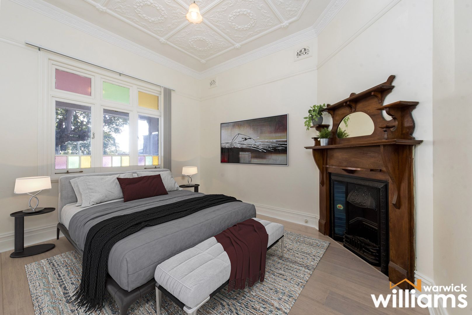 215 Lyons Road, Russell Lea NSW 2046 House For Rent Domain