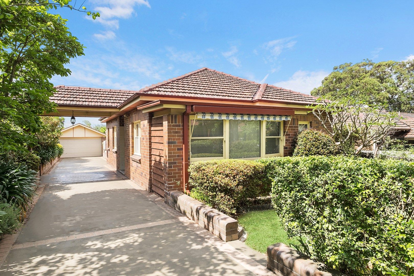 174 Burns Bay Road, Lane Cove NSW 2066, Image 0