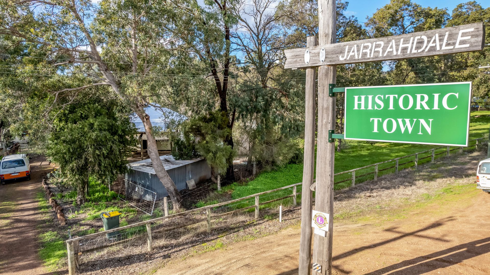 1 Jarrahdale Road, Jarrahdale WA 6124, Image 2