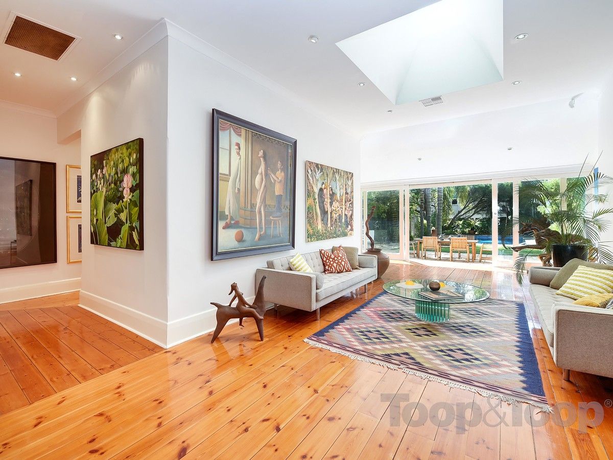 3 Godfrey Terrace, Leabrook SA 5068, Image 1