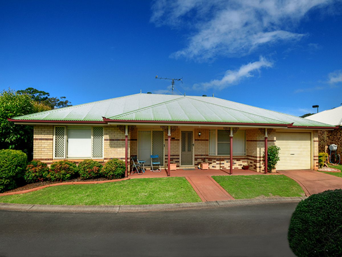 6/279 Mackenzie Street, Centenary Heights QLD 4350, Image 0