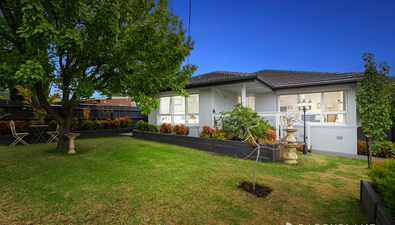 Picture of 38 Sasses Avenue, BAYSWATER VIC 3153