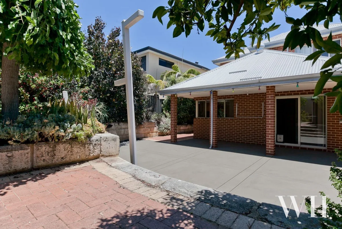 Additional image 22 of 14A Clayton Street, East Fremantle WA 6158