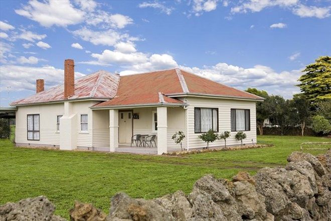 Picture of 2274 Cobden Stonyford Road, STONYFORD VIC 3260