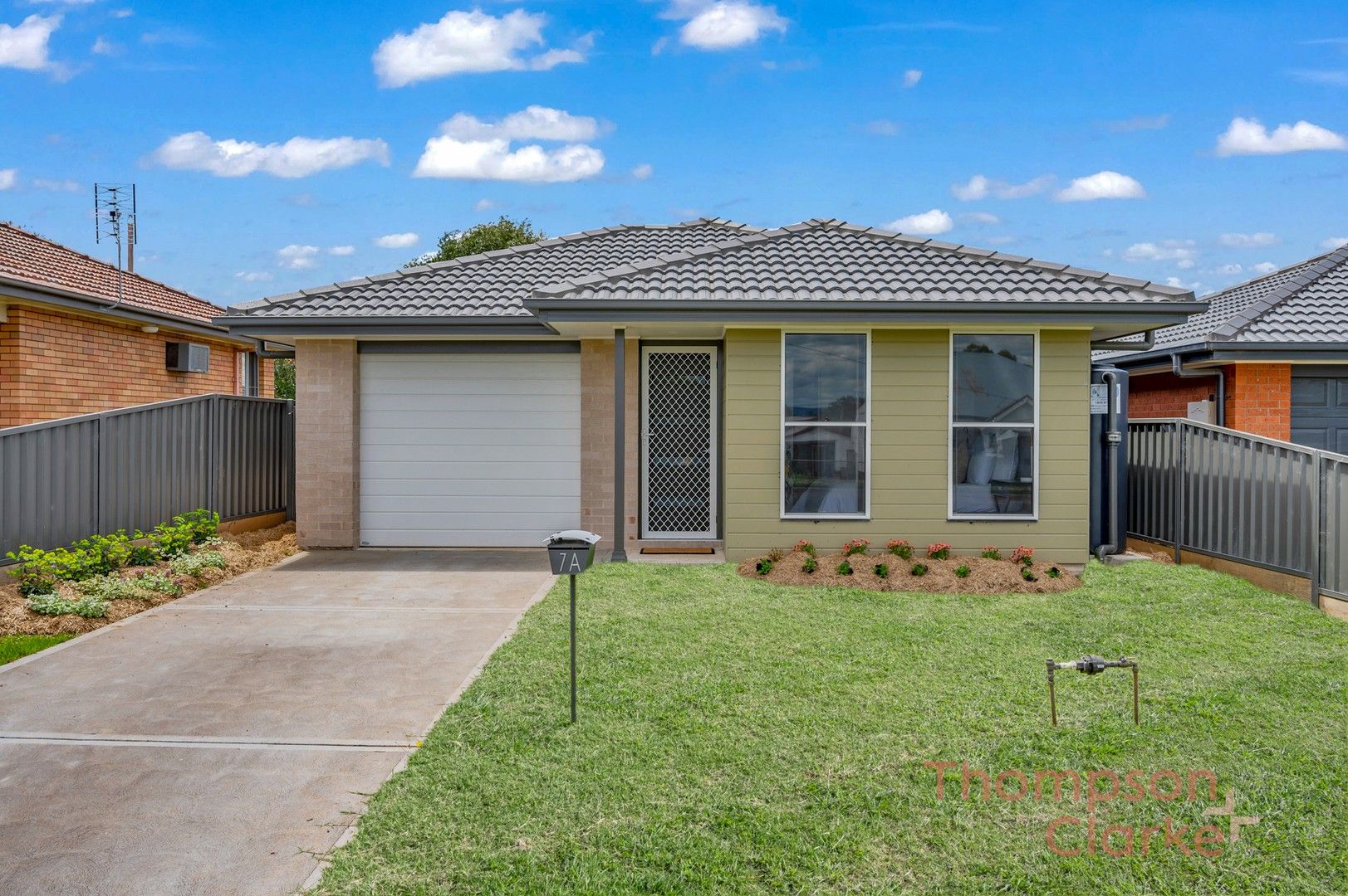 3 bedrooms House in 7a George Street TELARAH NSW, 2320