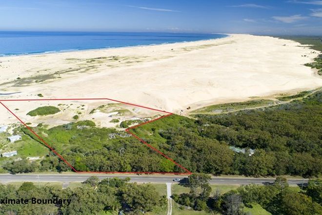 Picture of 58 Gan Gan Road, ANNA BAY NSW 2316