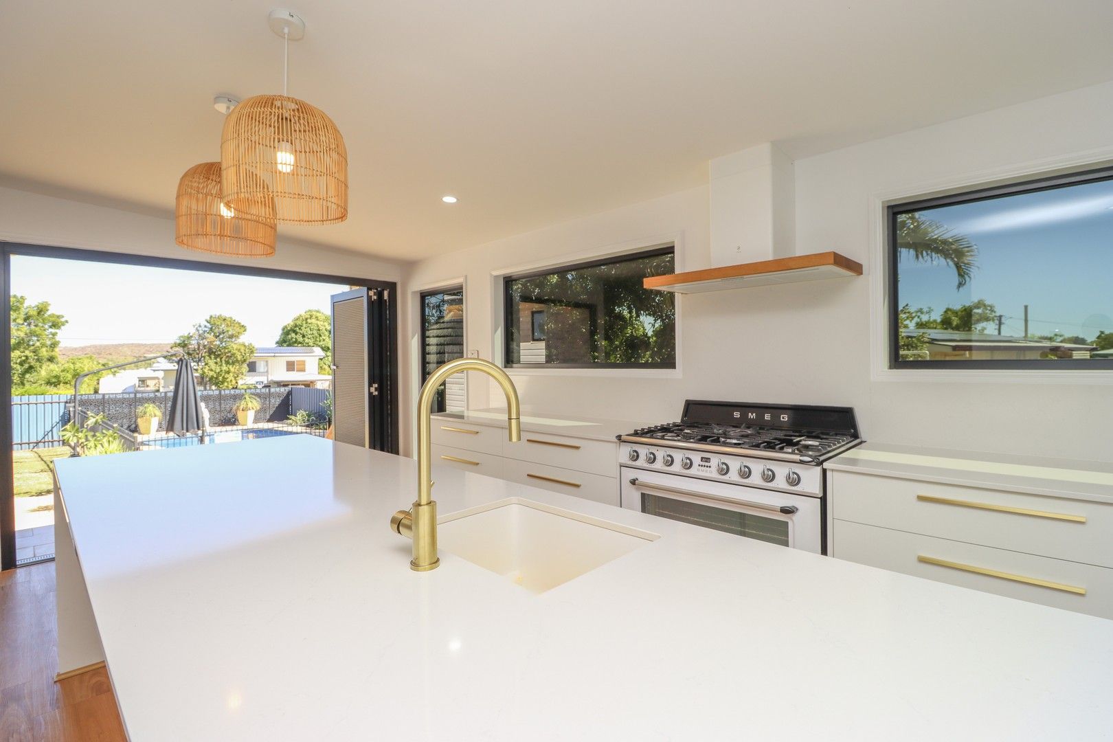 4 bedrooms House in 12 Dowsett Cres MOUNT ISA QLD, 4825