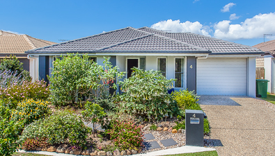 Picture of 4 Palmgrove Place, NORTH LAKES QLD 4509