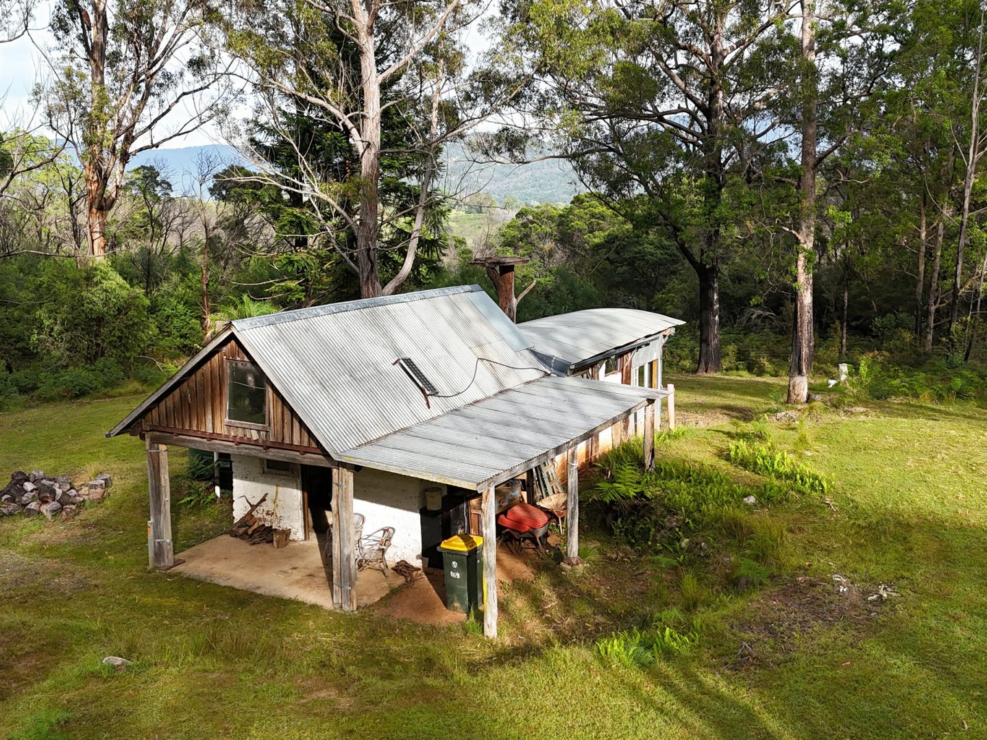 492 Yankees Gap Road, Bemboka NSW 2550, Image 1