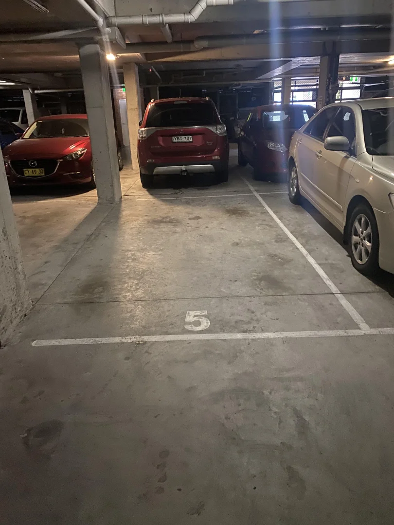 Additional image 11 of 5/82-84 Beaconsfield, Silverwater NSW 2128